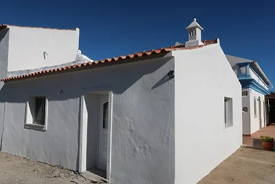 Ferienhaus QUINTA DAS ARVORES by