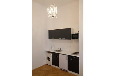 Charmantes Apartment neben