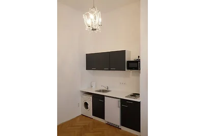 Vakantieappartement Gezinsvakantie Wien
