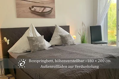 Ferienwohnung De Kleev Wohlfühlen