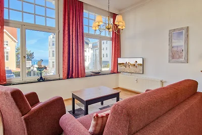 (Brise) Villa Kurfürst App. 01