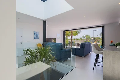 Casa vacanze Vacanza di relax Torre Pacheco