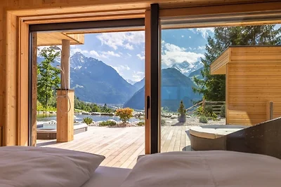 Chalet Residenz Mühlermoos -