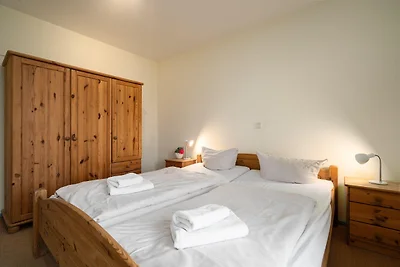 App Gartendeck 402 - Hafendorf