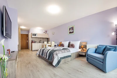 Sun&Snoe Resorts - Apartment A21