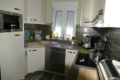 esperides holidays - Haus mit