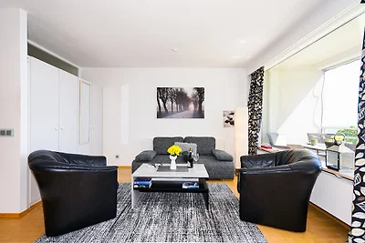 Appartement Vacances avec la famille Sierksdorf