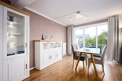 Deichweg 33 Ostseeliebe Kalifornien