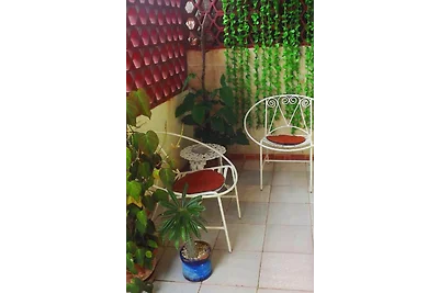 Casa Ana Iris Appartement 1