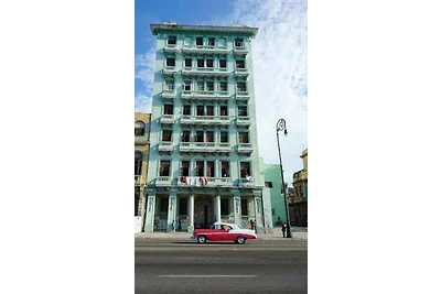 Suite Malecón Appartement 1