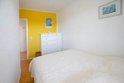 Vakantieappartement Gezinsvakantie Dahme