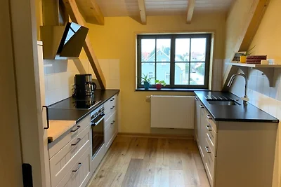 Appartamento Vacanza con famiglia Bautzen