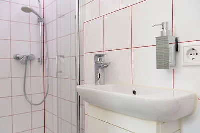 Apartament Dla rodzin Zella-Mehlis