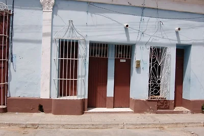 Appartamento Vacanza con famiglia Trinidad - Tobago