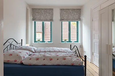 Vakantieappartement Gezinsvakantie Eckernförde