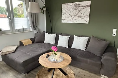 Vakantieappartement Gezinsvakantie Dinslaken