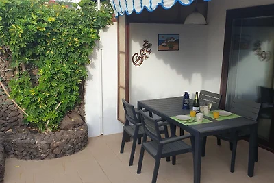 Casa vacanze Vacanza di relax Yaiza