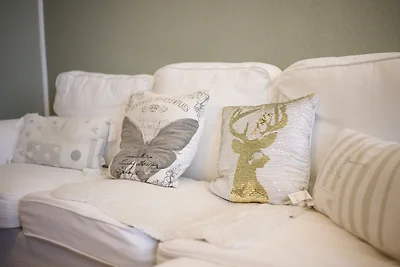 Vakantieappartement Gezinsvakantie Schönberg & Schönberger beach