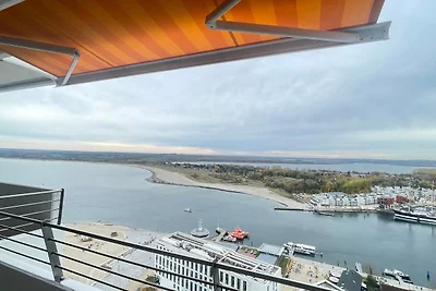 Passatblick Maritim Residenz