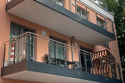 Alte Fischfabrik Am Leuchtturm