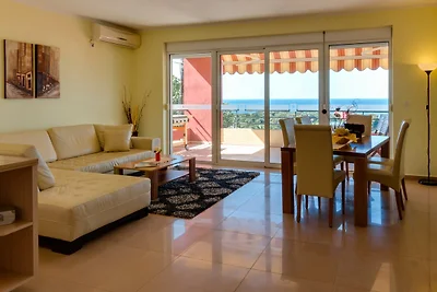 Ferienwohnung MARŠAL