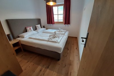 Vakantieappartement Gezinsvakantie Hollersbach