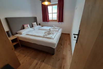 Alpin Residenz Panoramabahn