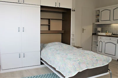 Appartamento Vacanza con famiglia Grömitz