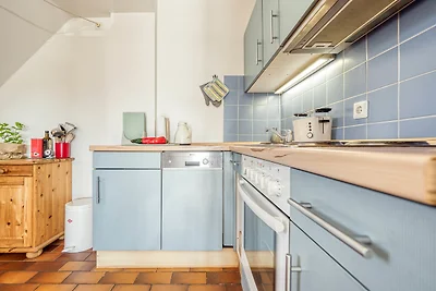 Vakantieappartement Gezinsvakantie Prerow