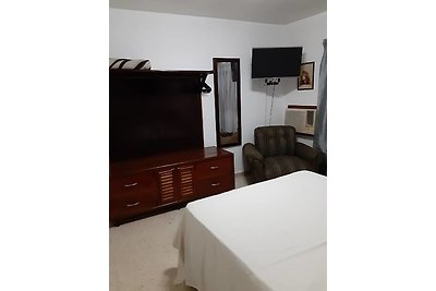 Juansonia Appartement 1