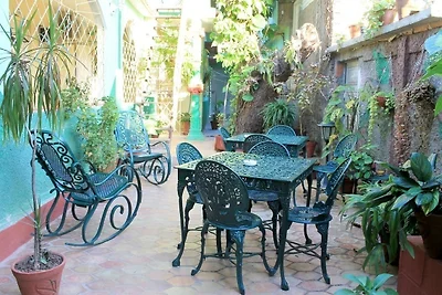 Hostal Georgina y Jose Ramon