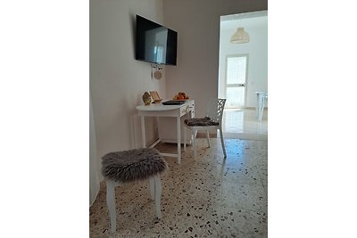 Vakantieappartement Gezinsvakantie Castelvetrano