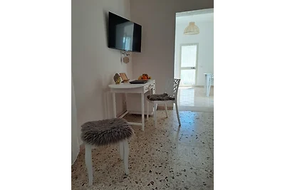 Appartamento Vacanza con famiglia Castelvetrano