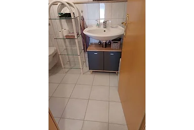 Appartamento Vacanza con famiglia Tauberbischofsheim