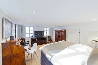 Apartment Suite