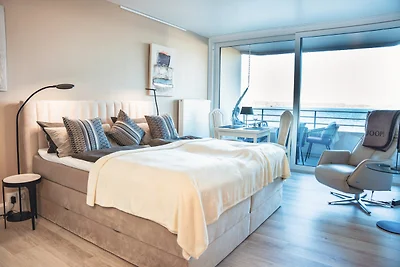 Appartamento Vacanza con famiglia Glücksburg