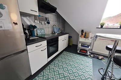 Appartamento Vacanza con famiglia Bestwig