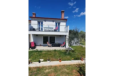 Appartamento Vacanza con famiglia Vrsar