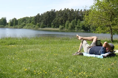 Vakantieappartement Gezinsvakantie Reimershagen