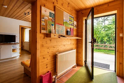Vakantieappartement Gezinsvakantie Schlitters