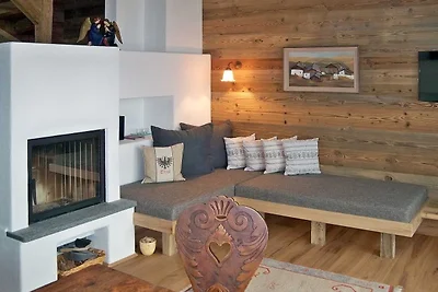 Casa vacanze Vacanza di relax Ramsau im Zillertal