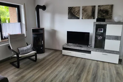 Fewo mit Hund in Bodenwerder