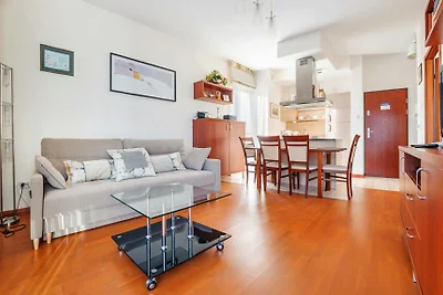 Sun&Snow Plaza Swinoujscie -