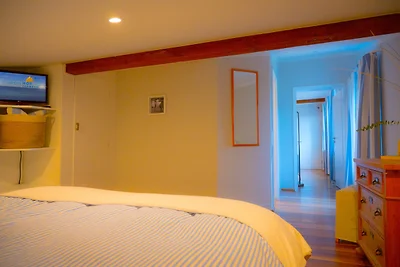 Vakantieappartement Gezinsvakantie Fehmarn