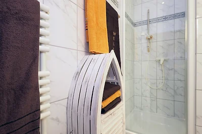 Vakantieappartement Gezinsvakantie Ahlbeck