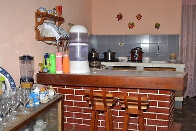 Appartamento Vacanza con famiglia Trinidad - Tobago