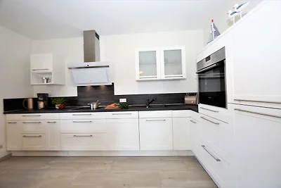 (Brise) Ahlbeck Suiten App. 01