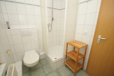 Appartamento Vacanza con famiglia Kellenhusen