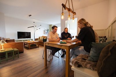 Vakantieappartement Gezinsvakantie Wittdün