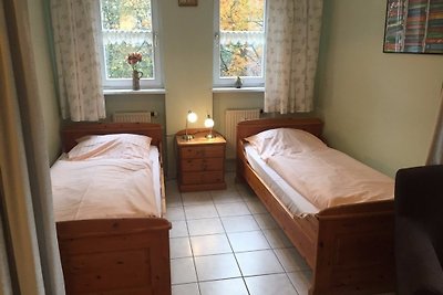 Vakantieappartement Gezinsvakantie Bad Rodach